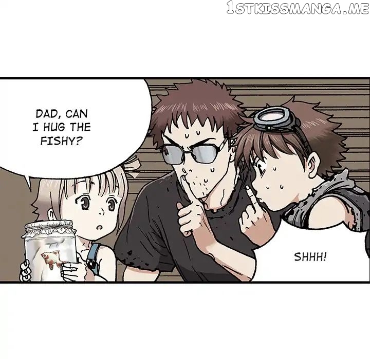 Leviathan, Chapter 1 image 105